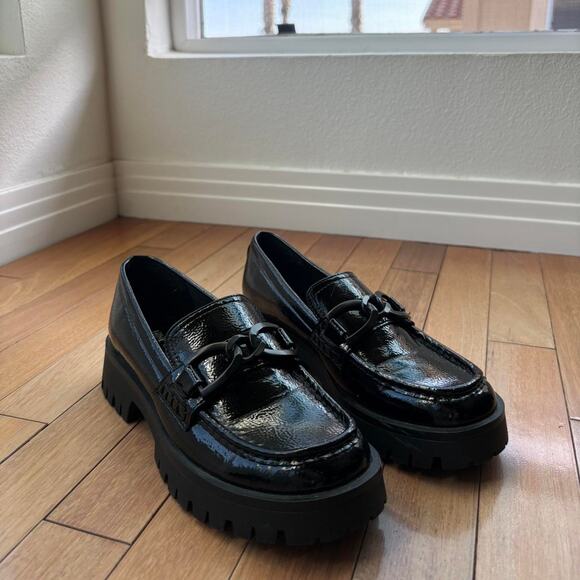 Nine west womens gables loafer - Picture 2 of 5